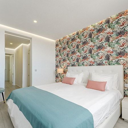 Ocean Garden Playa Paraiso Arona  Zewnętrze zdjęcie