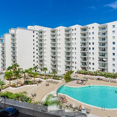 Ocean Garden Playa Paraiso Arona  Zewnętrze zdjęcie