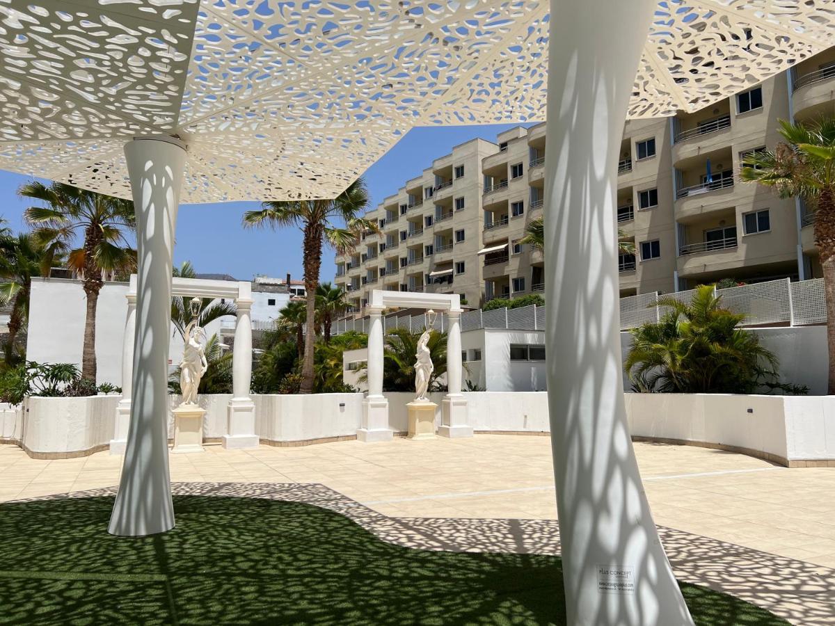 Ocean Garden Playa Paraiso Arona  Zewnętrze zdjęcie
