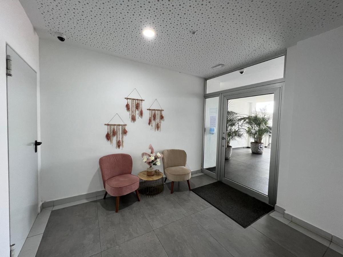 Ocean Garden Playa Paraiso Arona  Zewnętrze zdjęcie