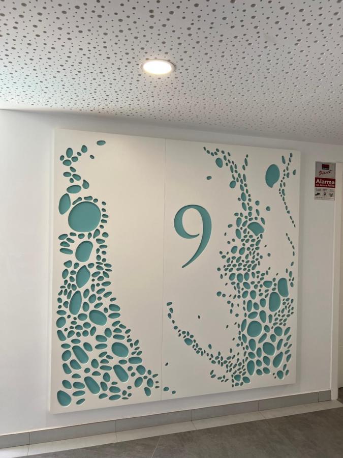 Ocean Garden Playa Paraiso Arona  Zewnętrze zdjęcie