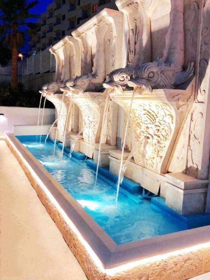 Ocean Garden Playa Paraiso Arona  Zewnętrze zdjęcie