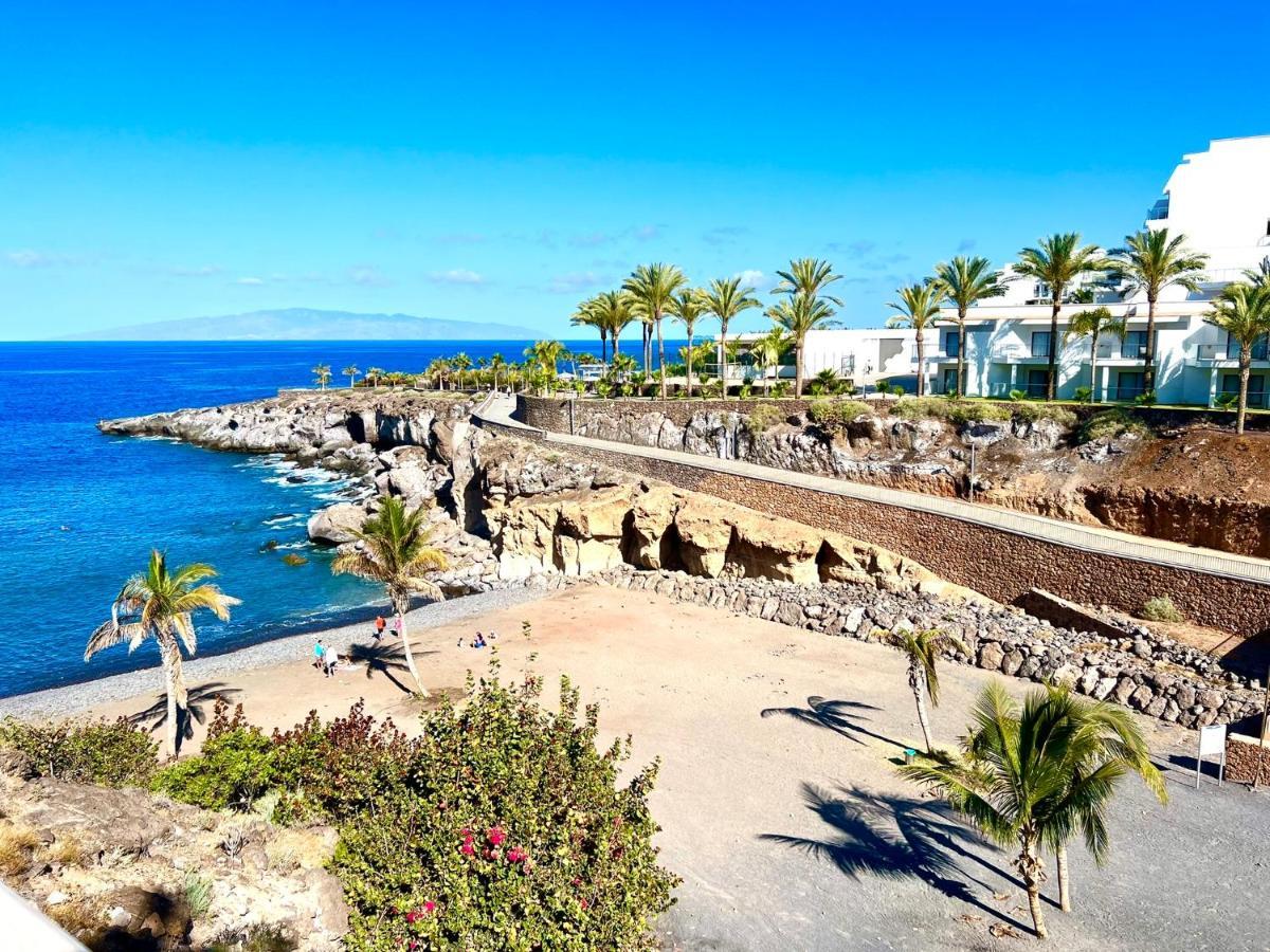 Ocean Garden Playa Paraiso Arona  Zewnętrze zdjęcie