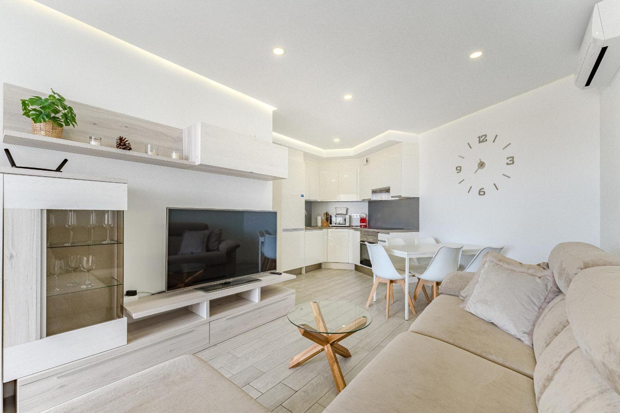 Ocean Garden Playa Paraiso Arona  Zewnętrze zdjęcie