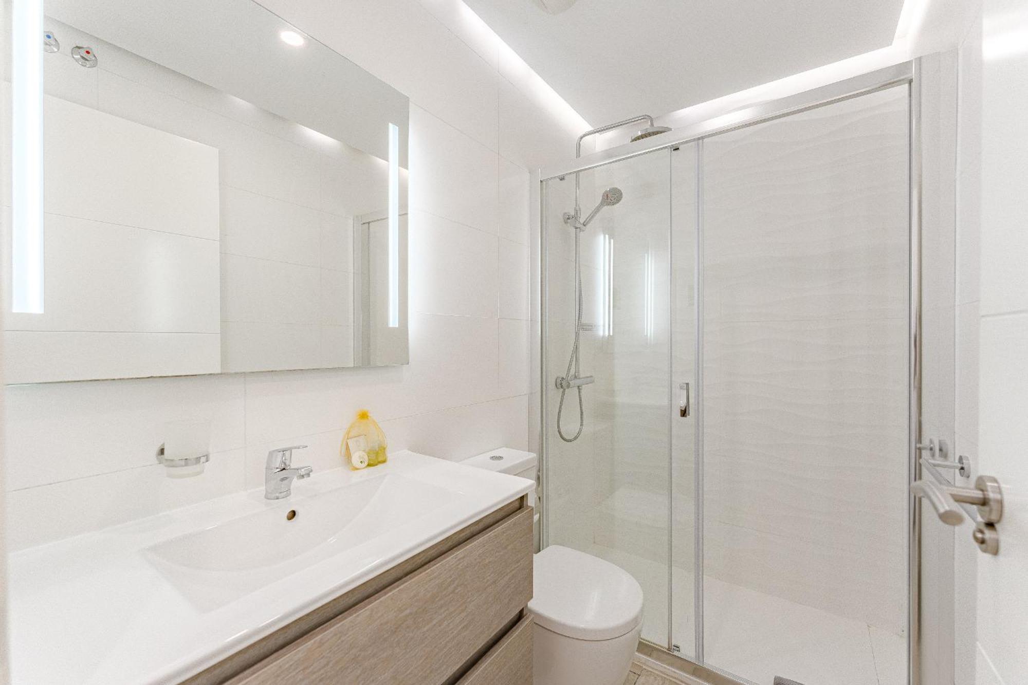 Ocean Garden Playa Paraiso Arona  Zewnętrze zdjęcie