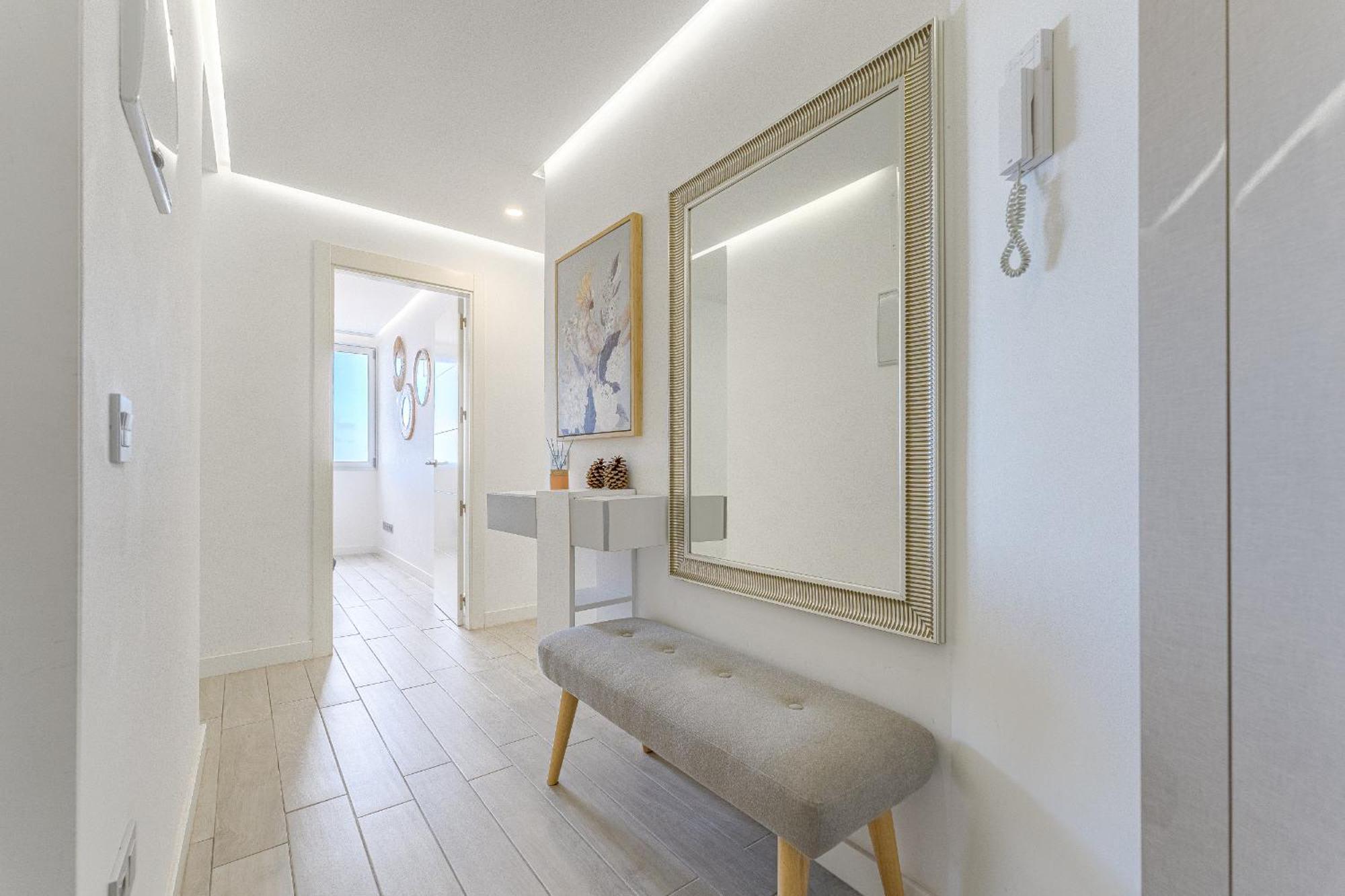 Ocean Garden Playa Paraiso Arona  Zewnętrze zdjęcie