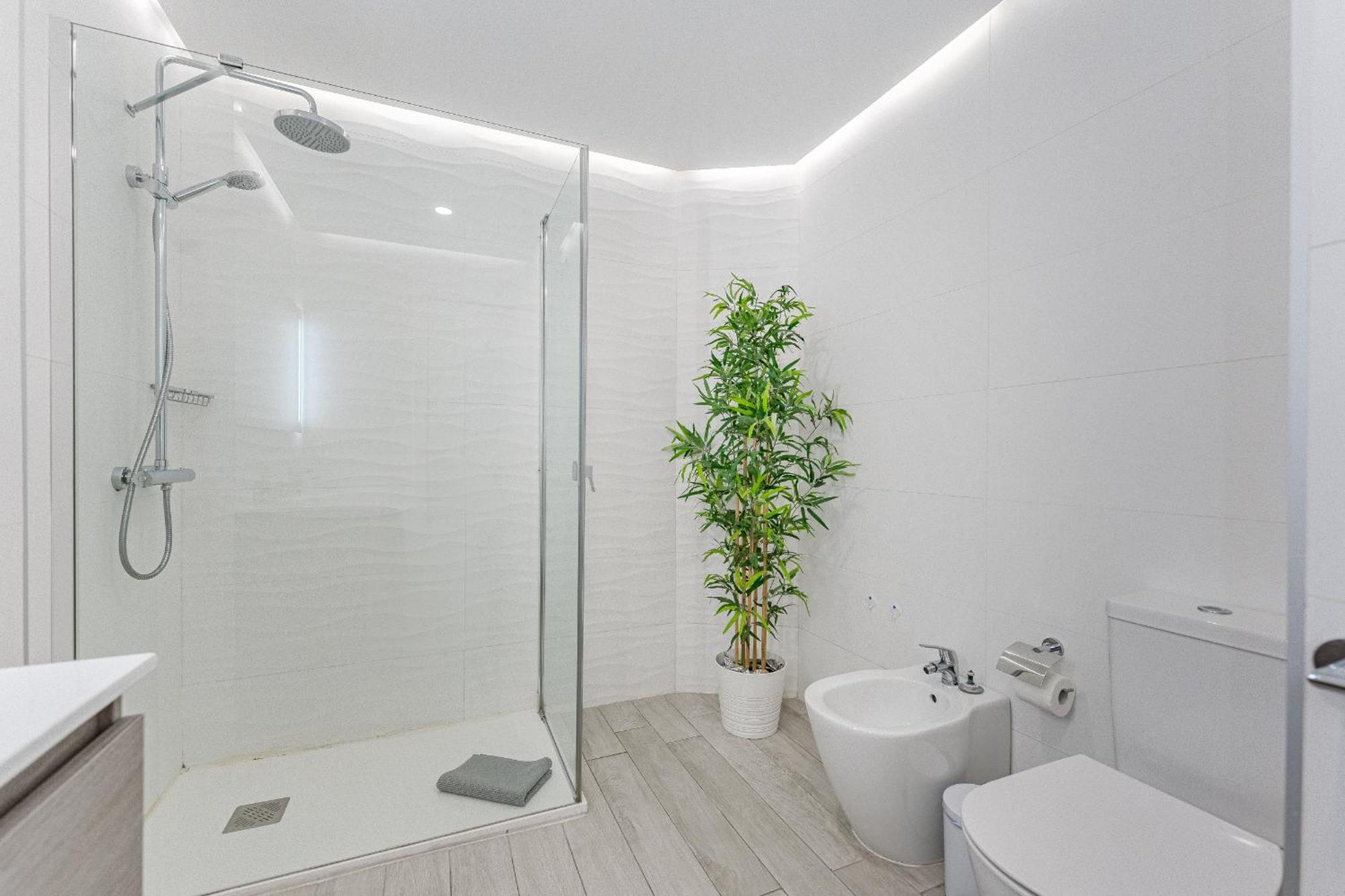 Ocean Garden Playa Paraiso Arona  Zewnętrze zdjęcie
