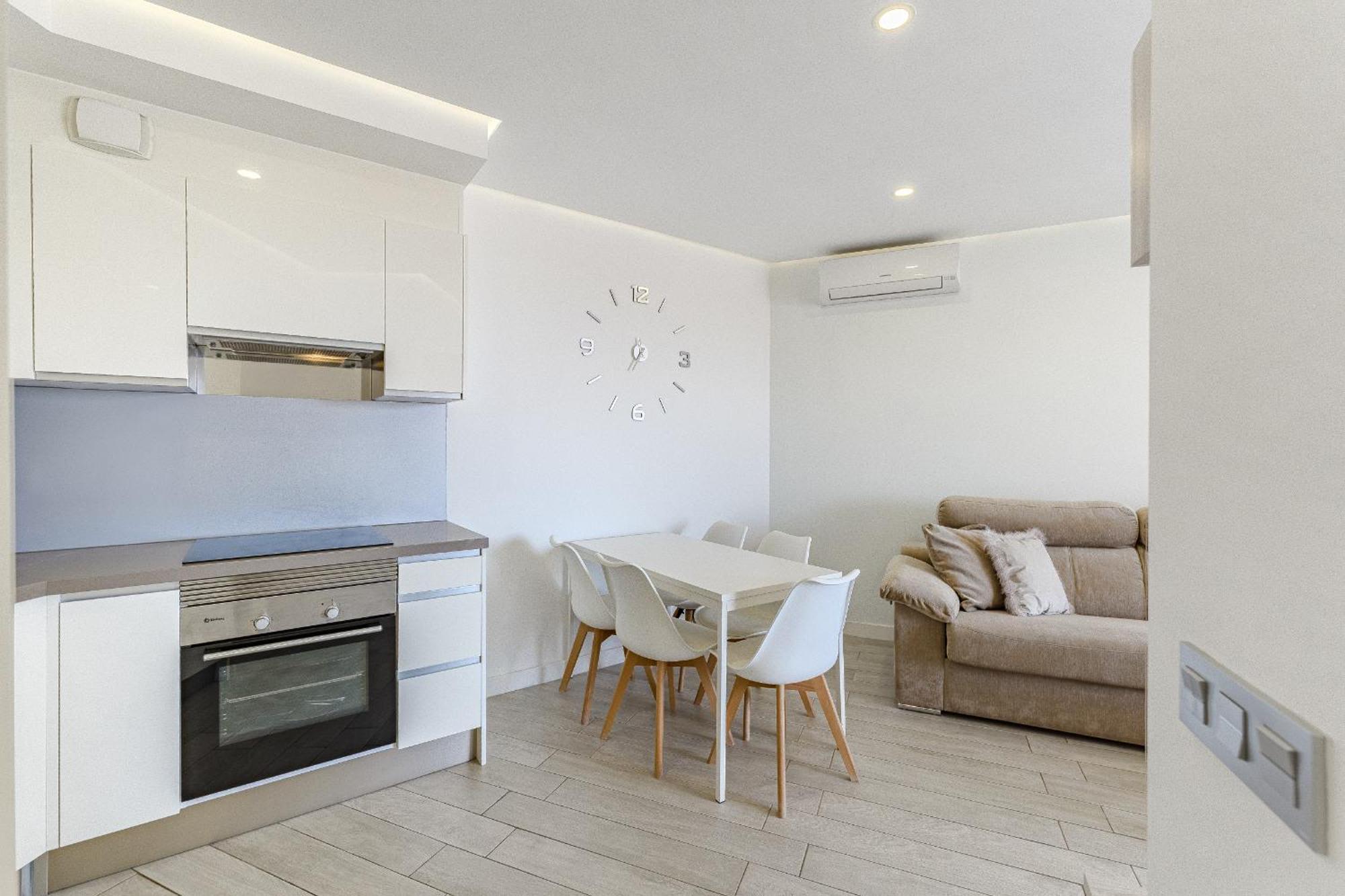 Ocean Garden Playa Paraiso Arona  Zewnętrze zdjęcie